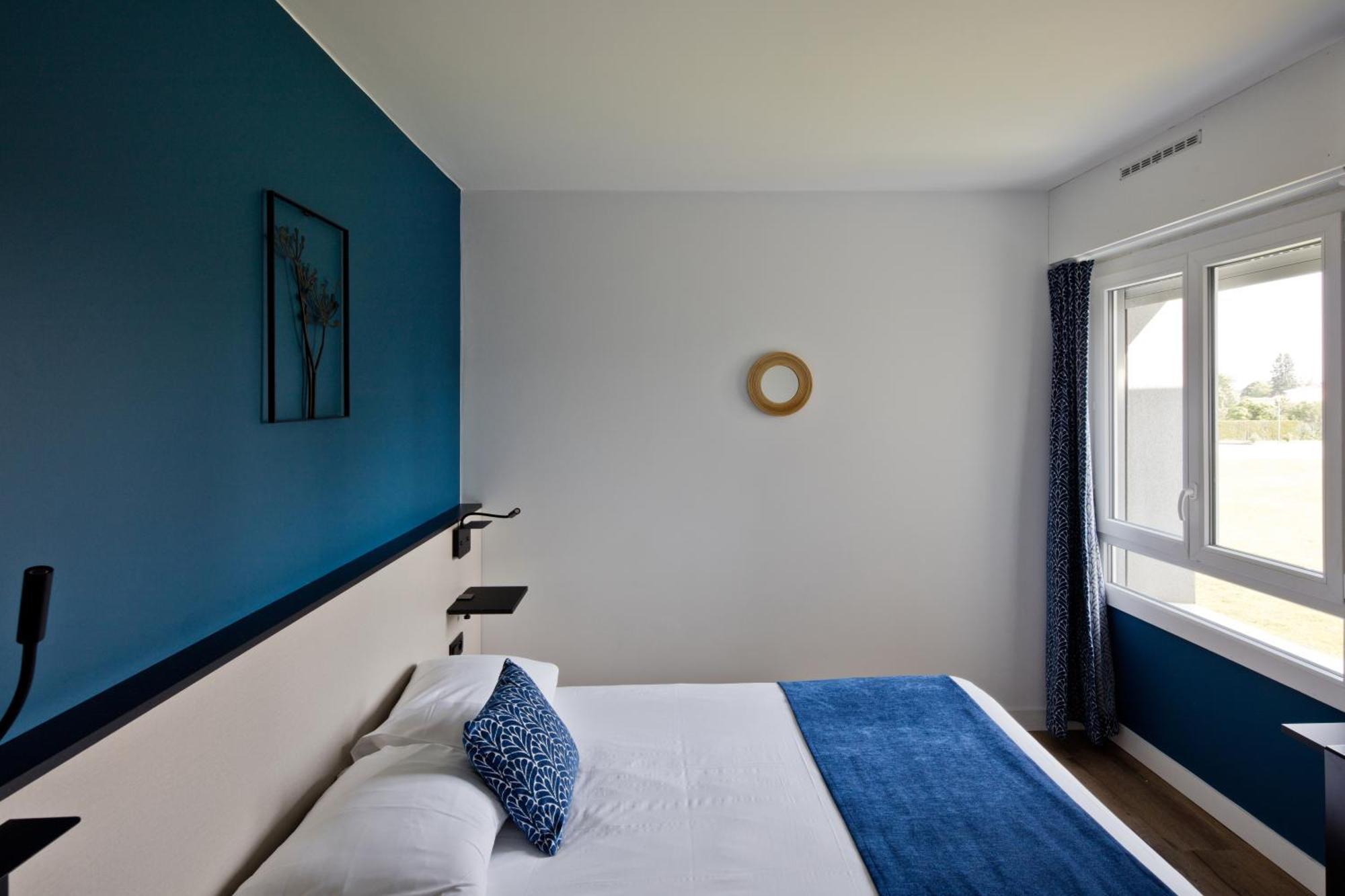 Hotel Le Riccoty Blyes Eksteriør bilde
