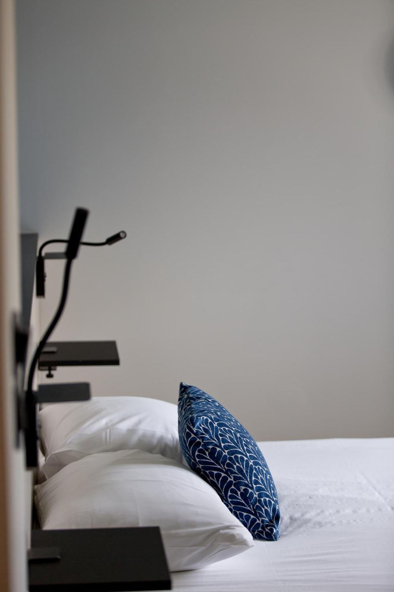 Hotel Le Riccoty Blyes Eksteriør bilde